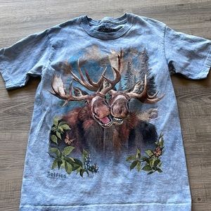 The Mountain T-shirt